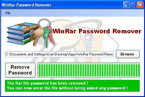 Rar Password Unlocker V4.03 Serial Key Free